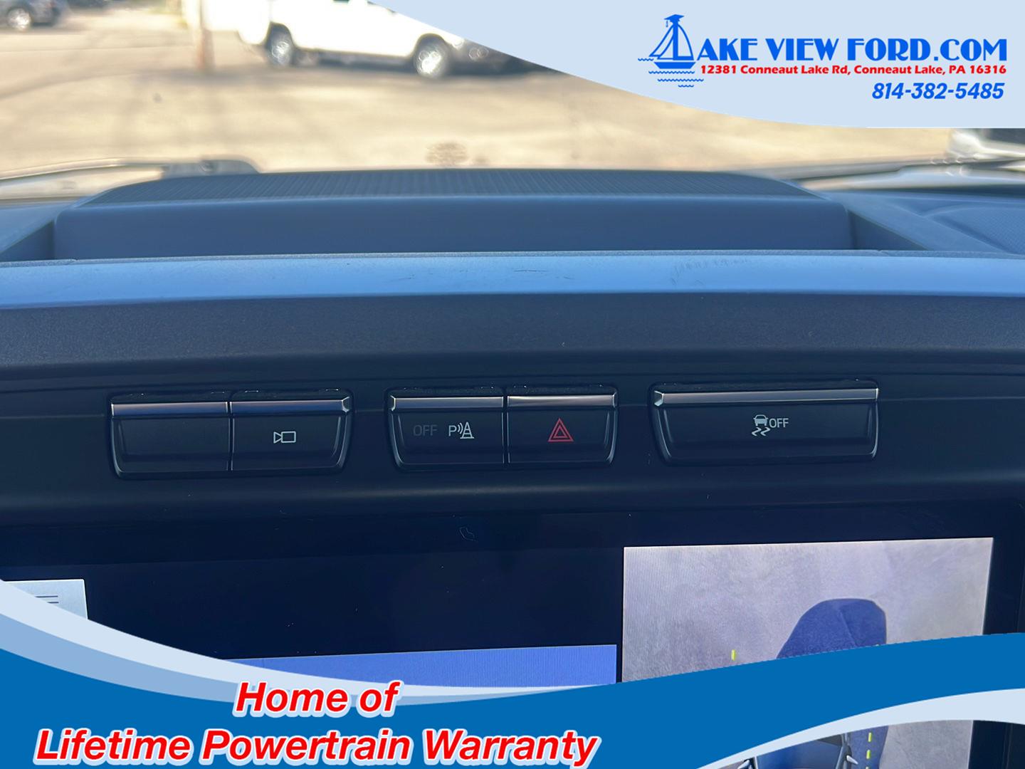 2022 Ford F-150 photo 44 of 50