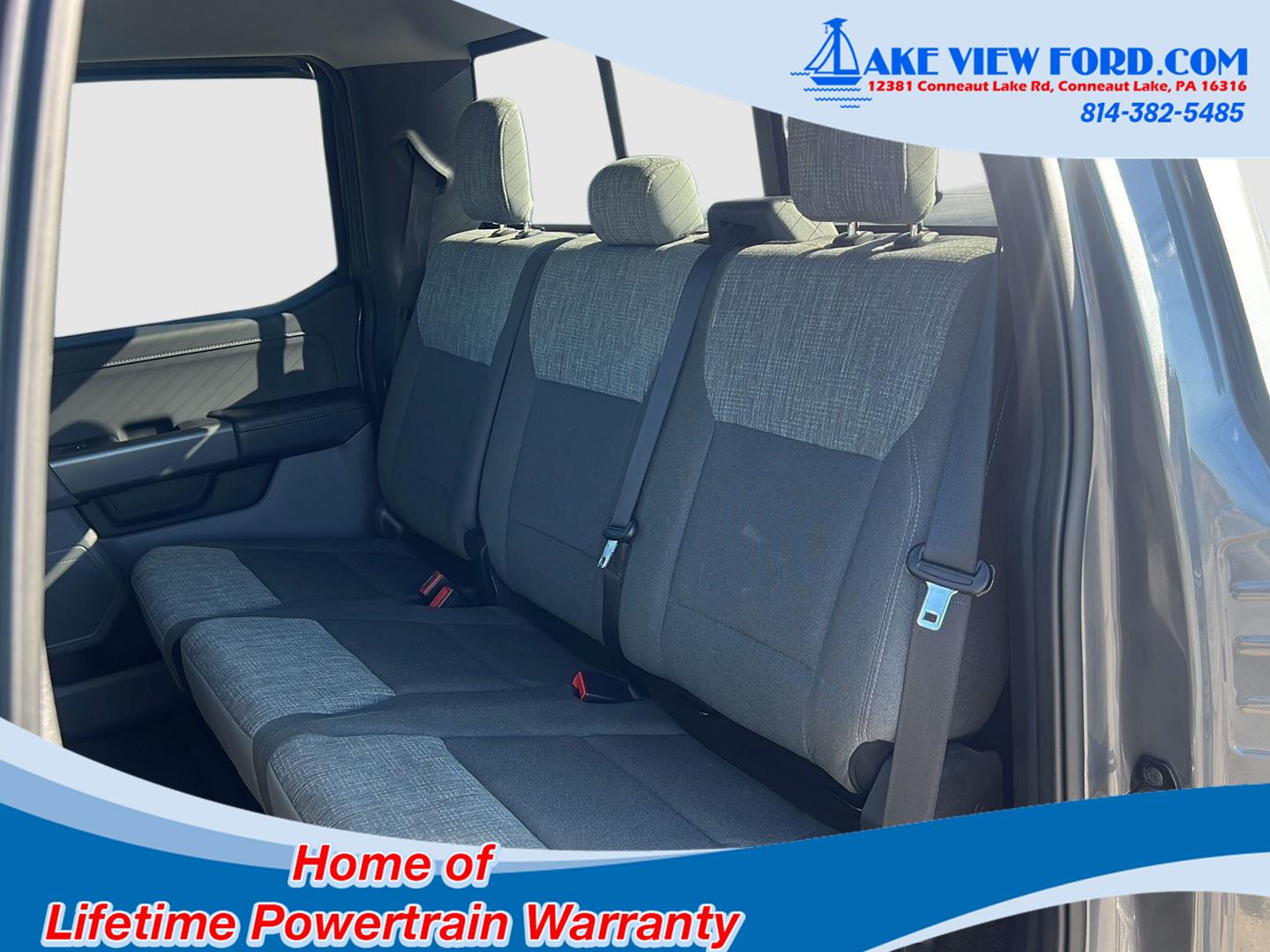 2022 Ford F-150 photo 47 of 50