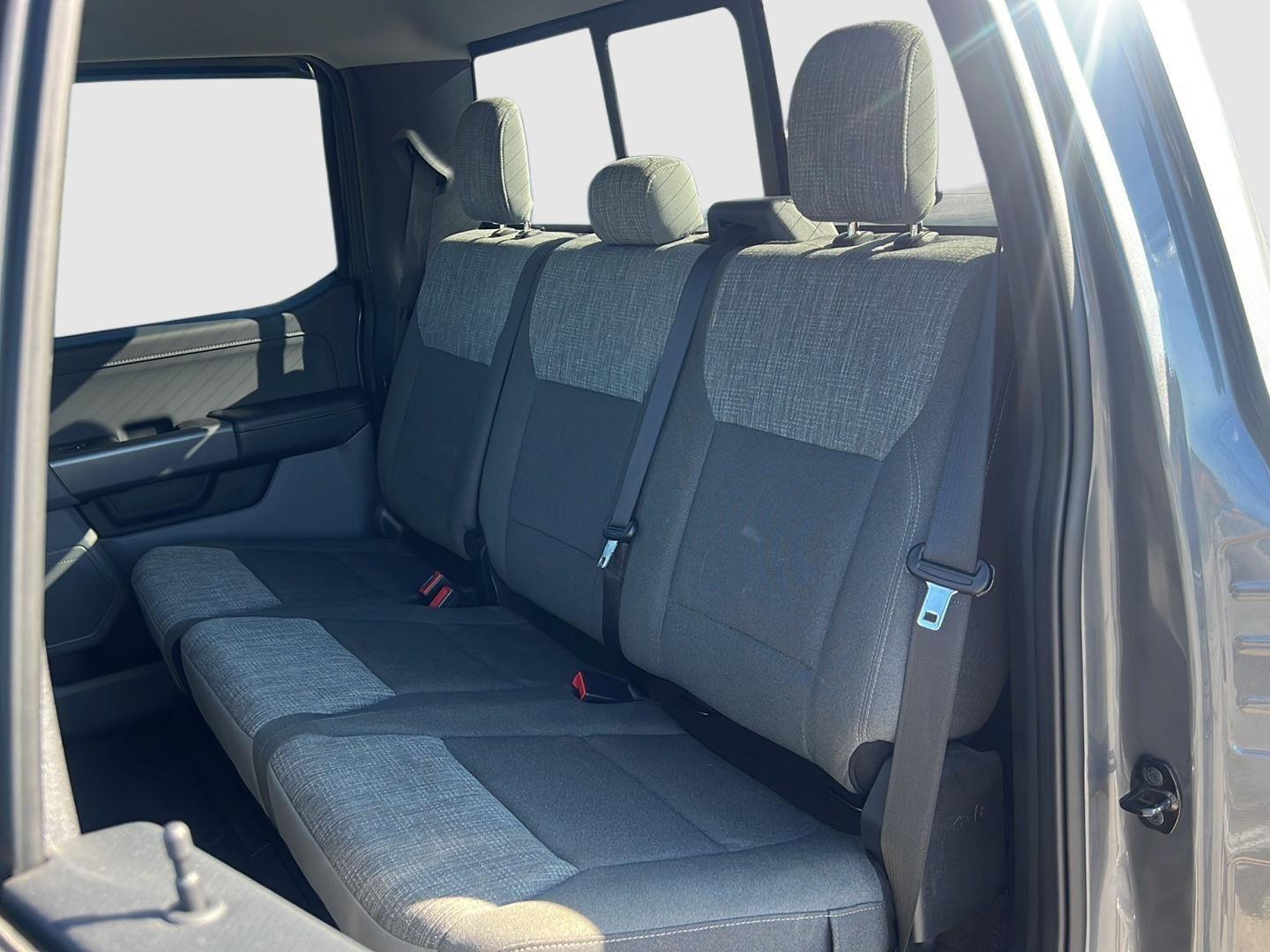 2022 Ford F-150 photo 47 of 50