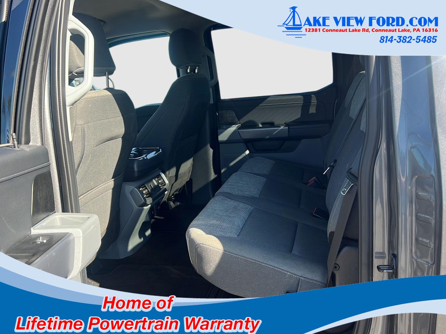 2022 Ford F-150 photo 48 of 50