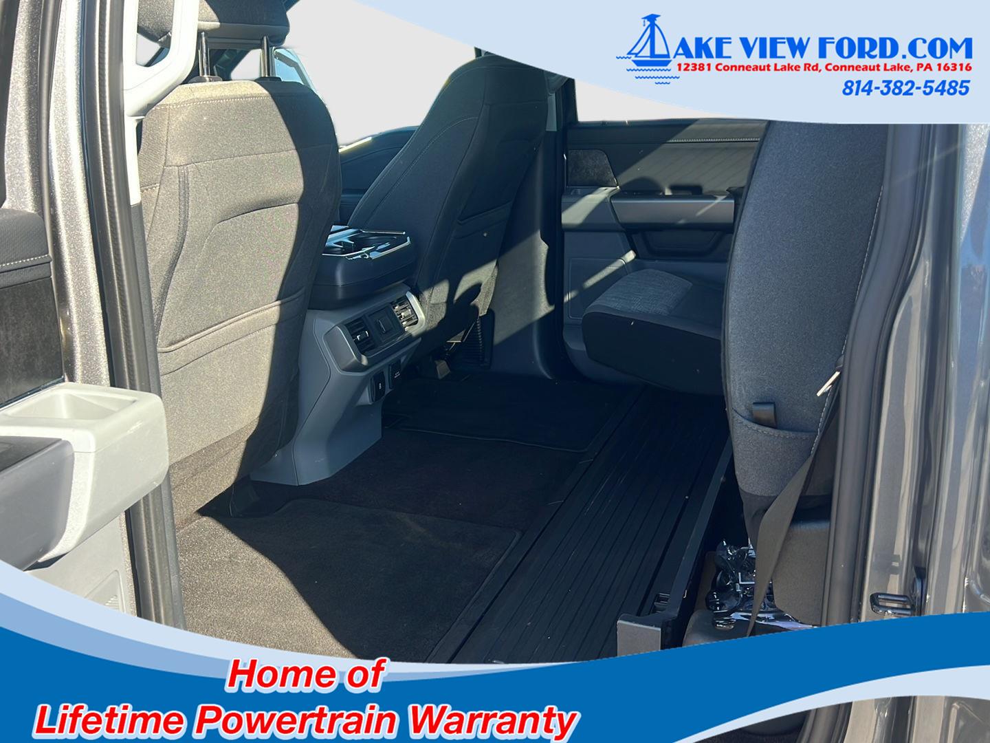 2022 Ford F-150 photo 49 of 50