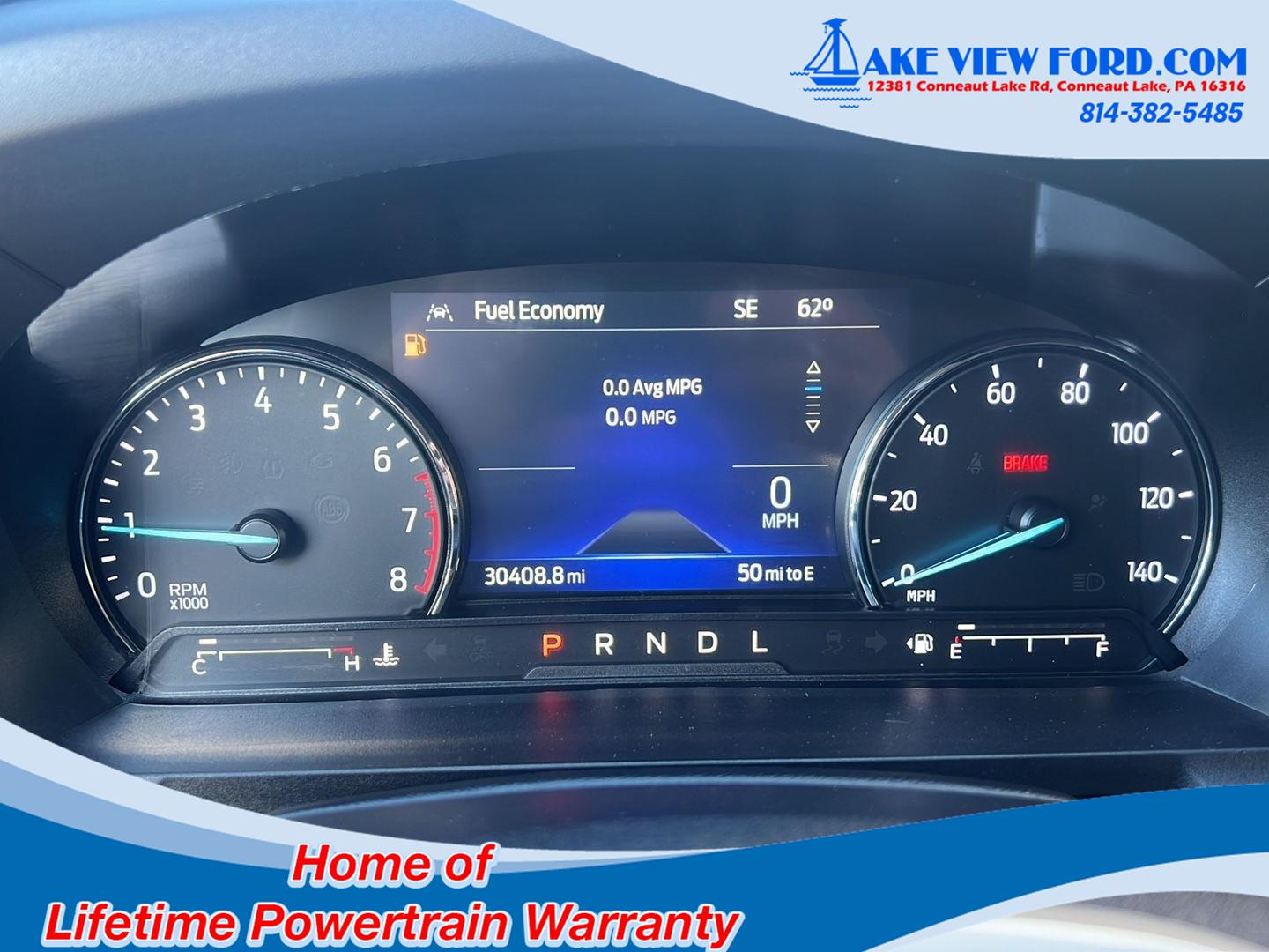 2023 Ford Explorer photo 31 of 52