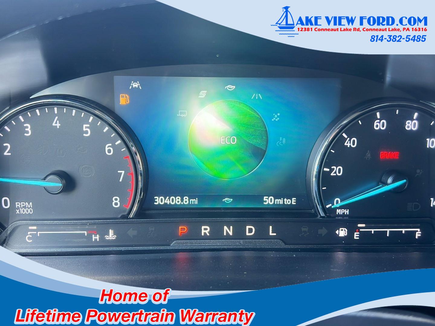 2023 Ford Explorer photo 40 of 52