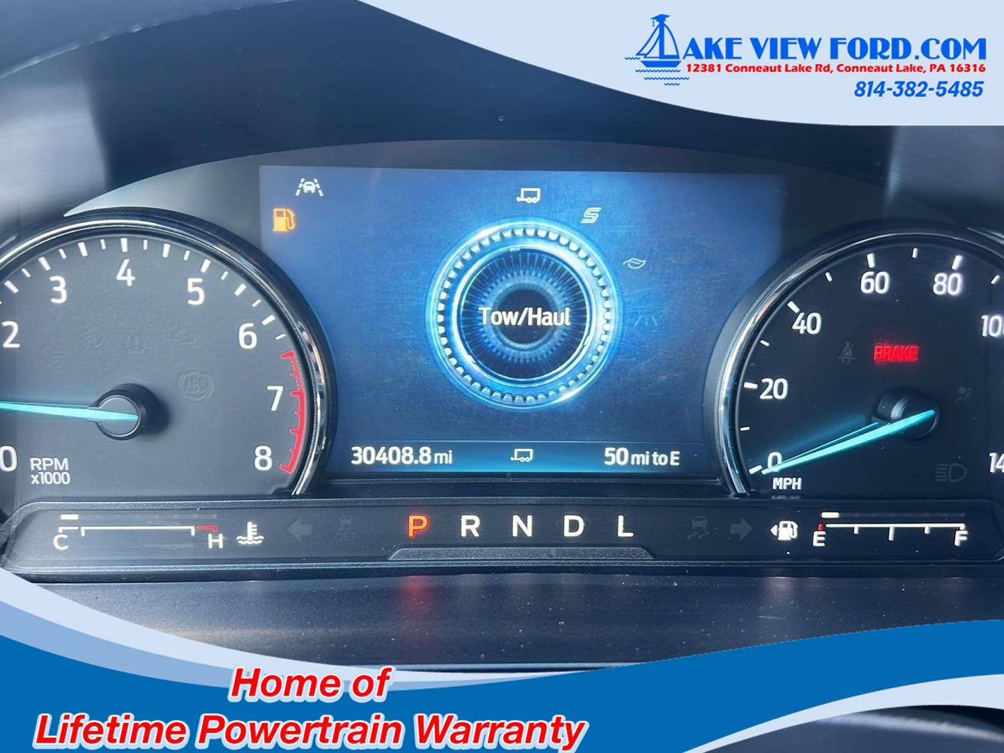 2023 Ford Explorer photo 52 of 52