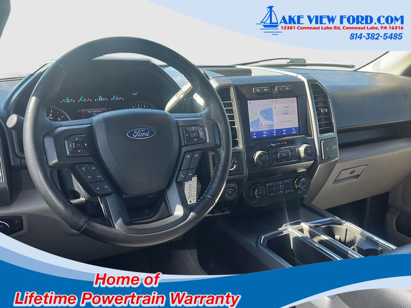2019 Ford F-150 photo 2 of 49