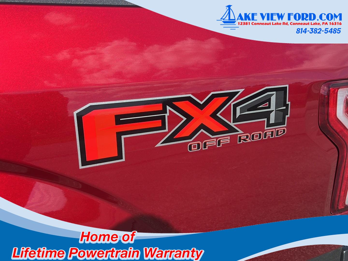 2019 Ford F-150 photo 6 of 49