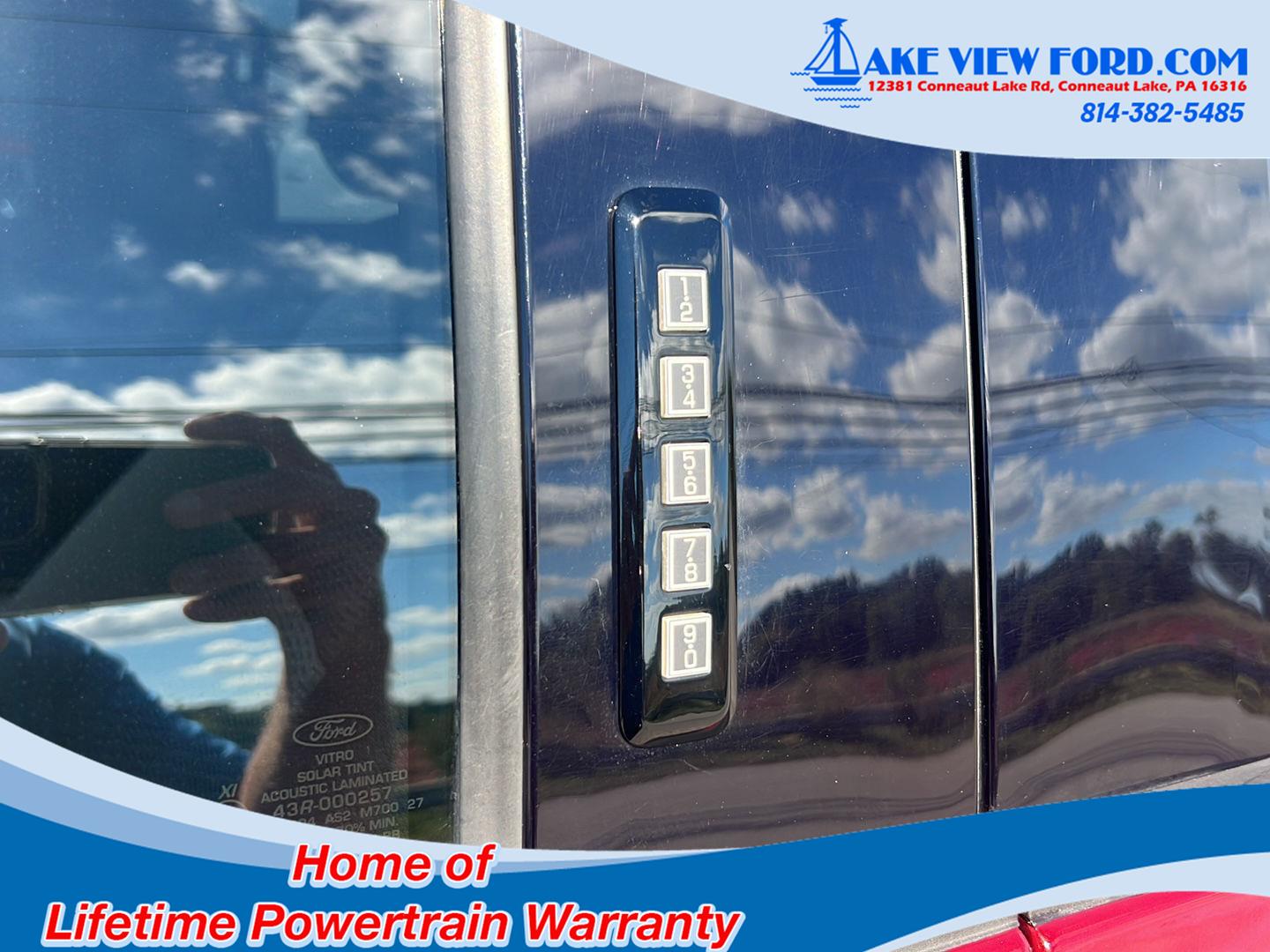 2019 Ford F-150 photo 16 of 49