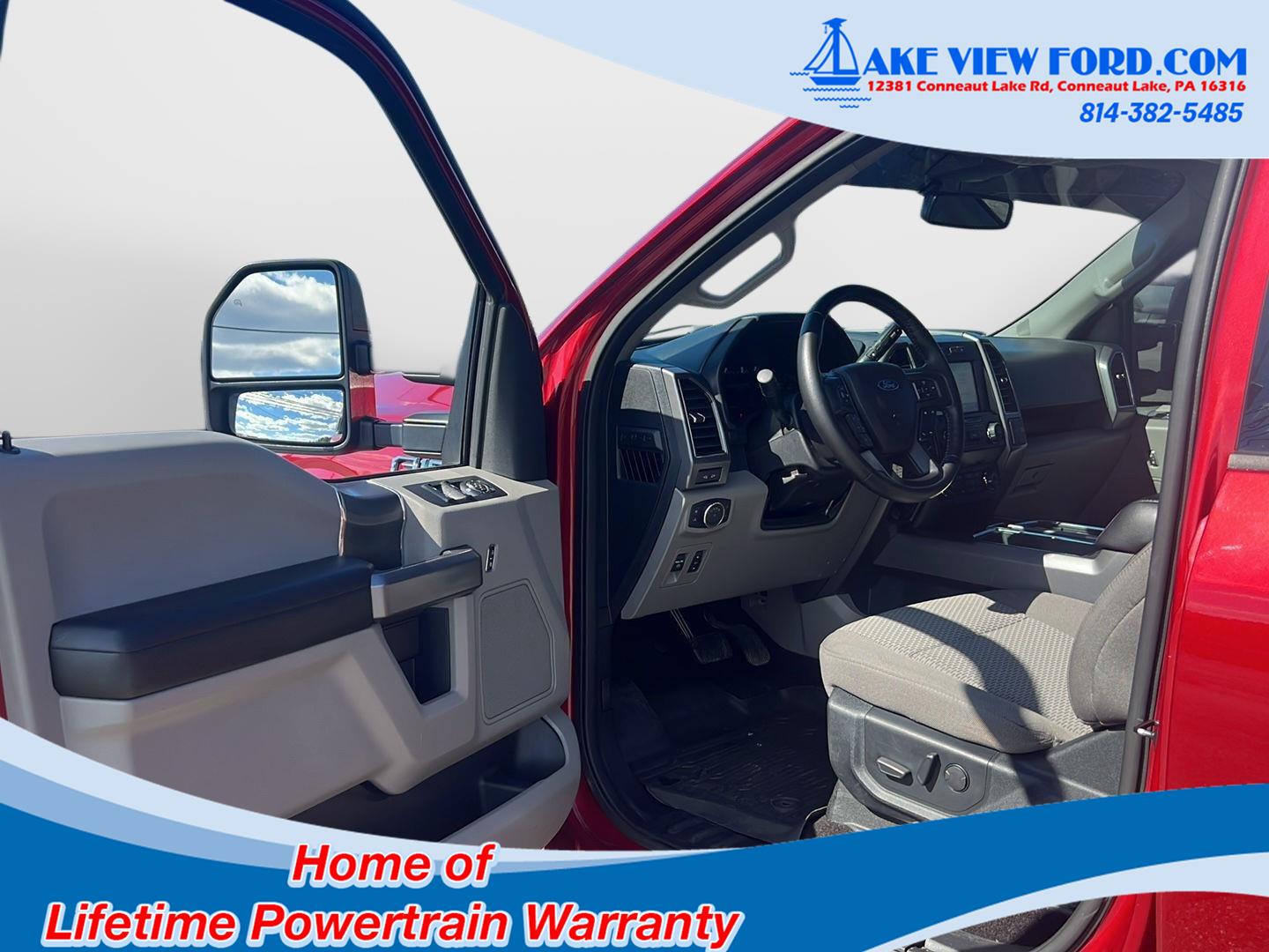 2019 Ford F-150 photo 17 of 49