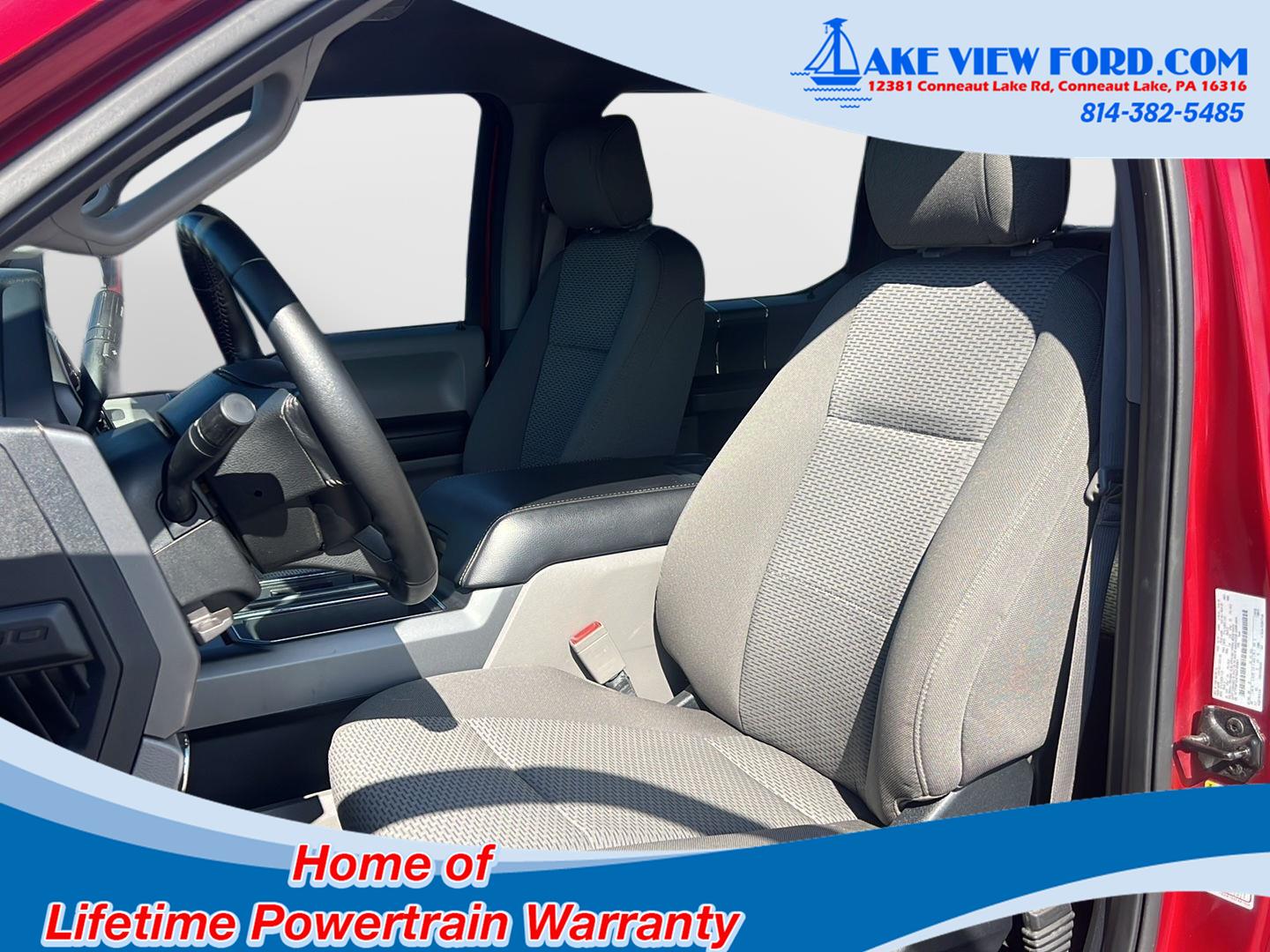 2019 Ford F-150 photo 19 of 49