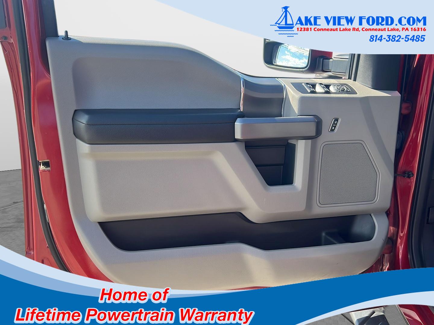 2019 Ford F-150 photo 20 of 49