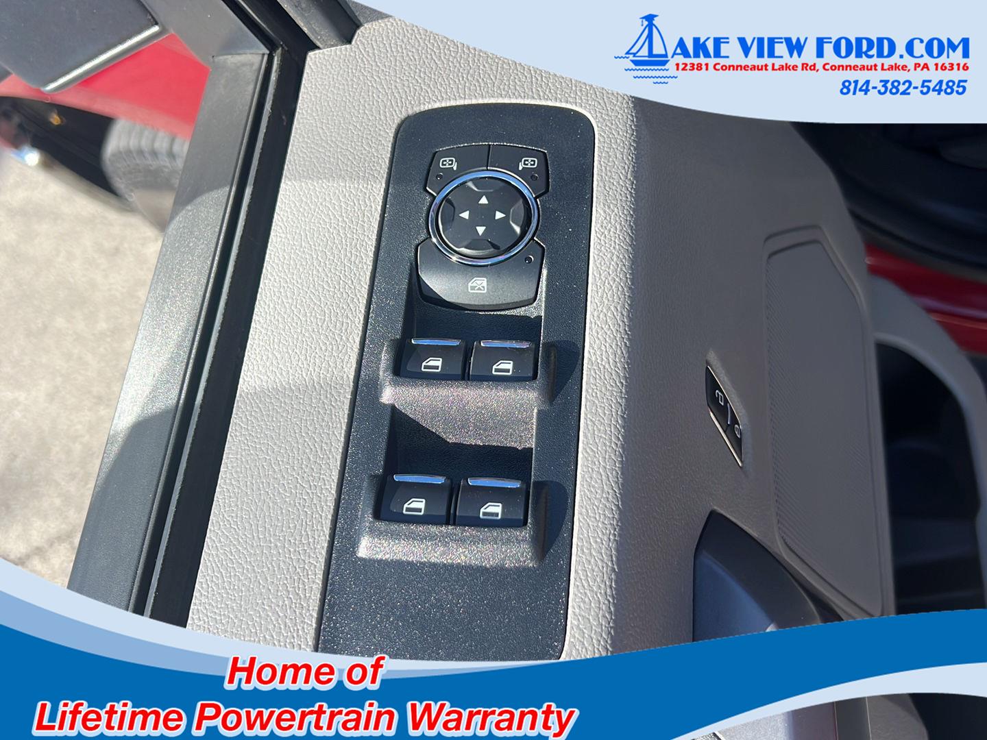 2019 Ford F-150 photo 21 of 49