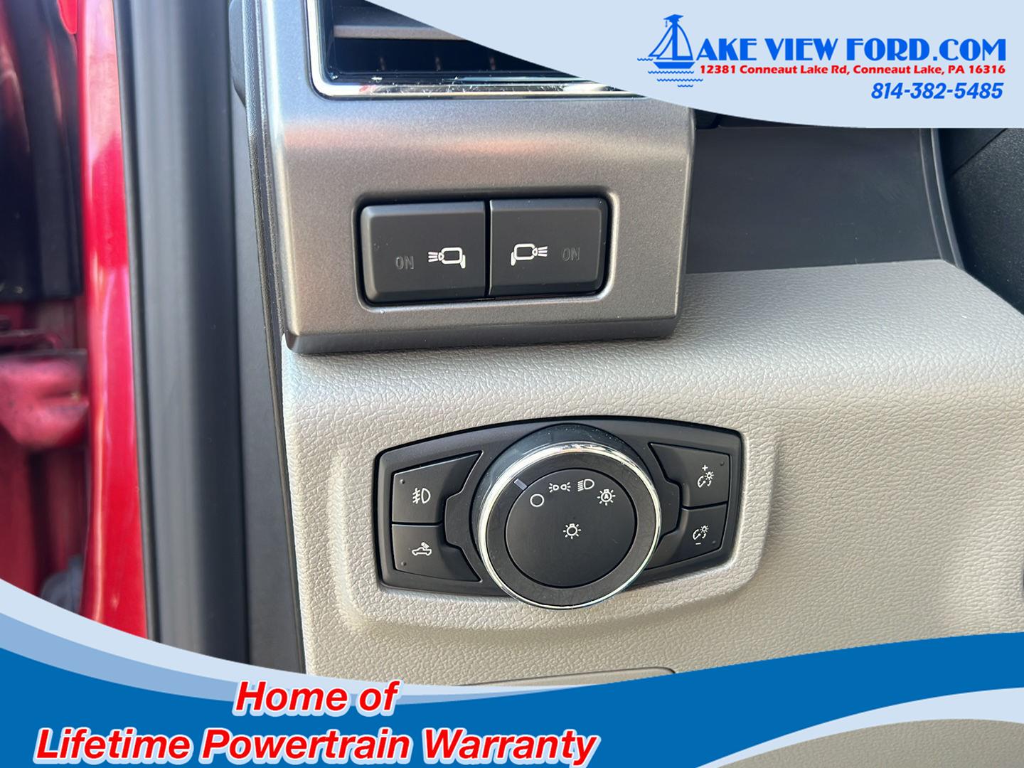 2019 Ford F-150 photo 25 of 49
