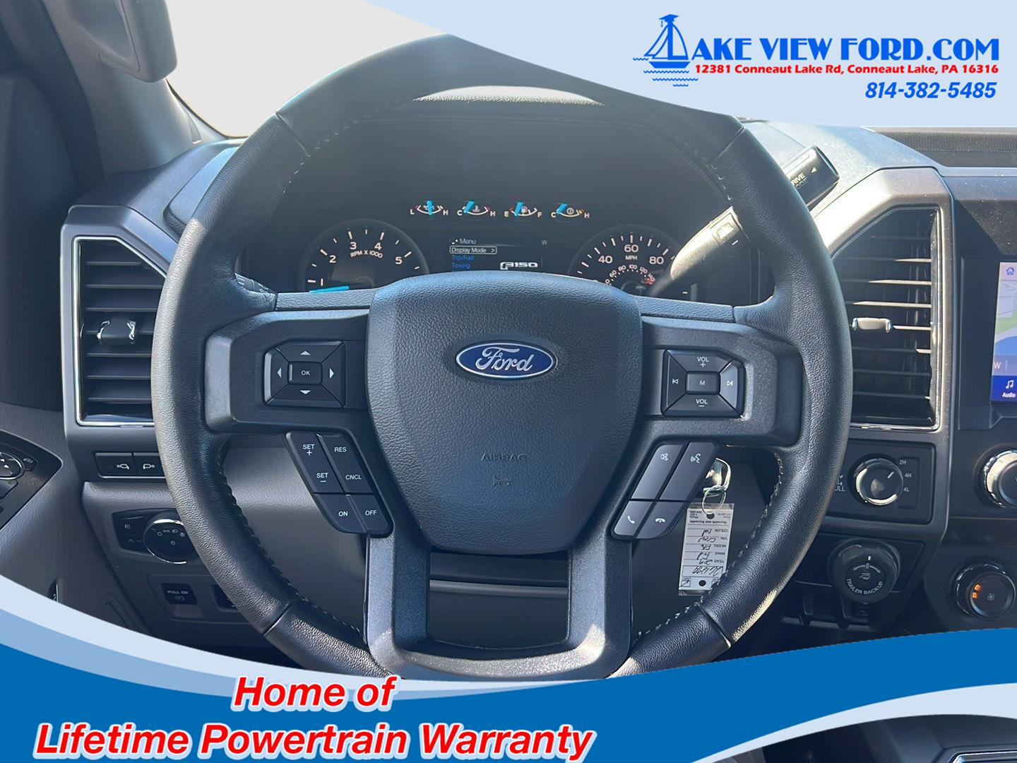 2019 Ford F-150 photo 26 of 49