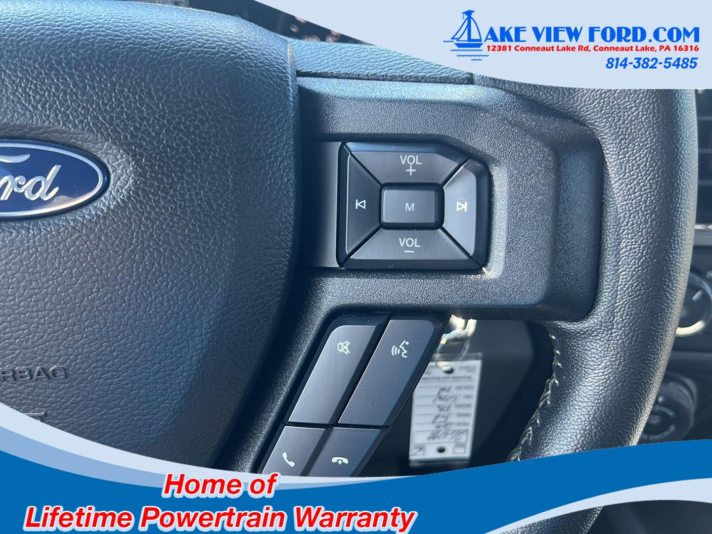 2019 Ford F-150 photo 28 of 49