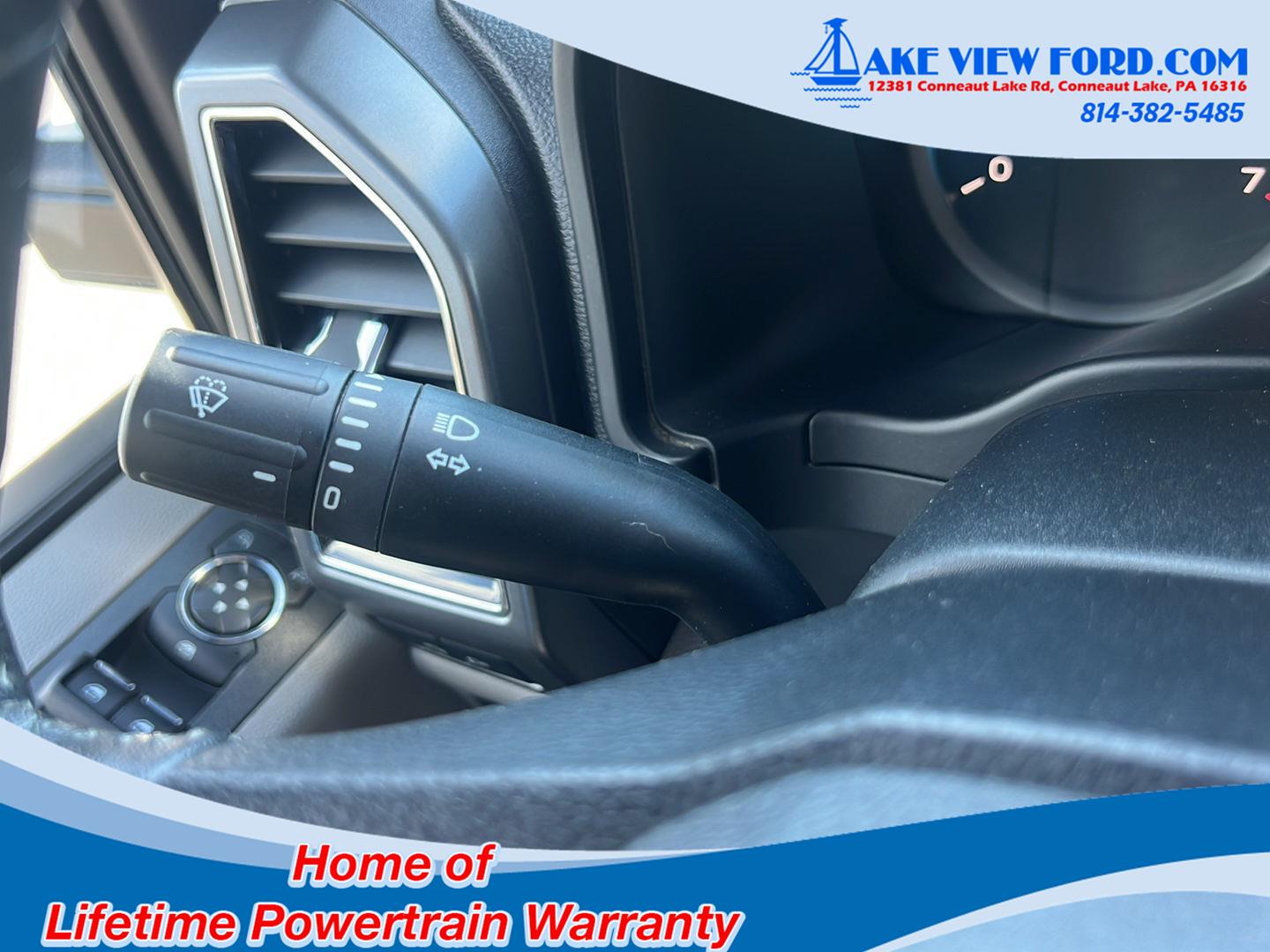 2019 Ford F-150 photo 29 of 49