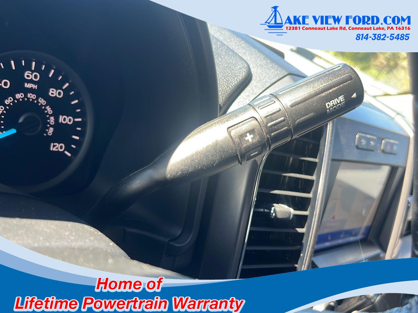 2019 Ford F-150 photo 30 of 49