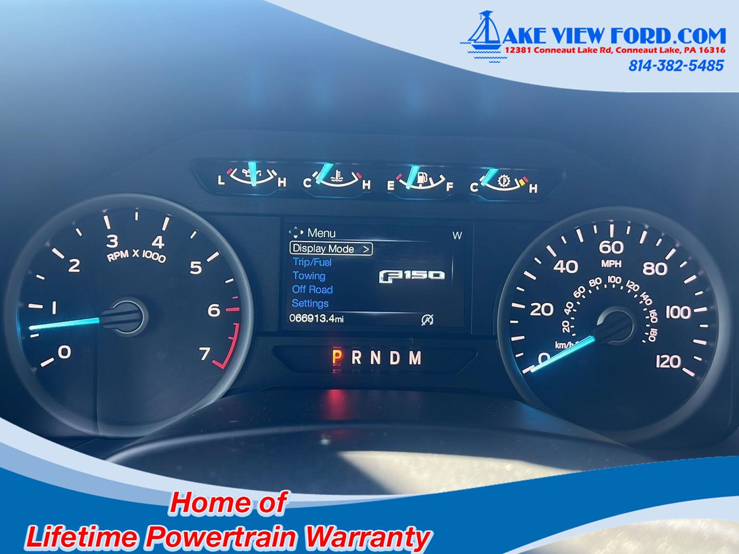 2019 Ford F-150 photo 31 of 49