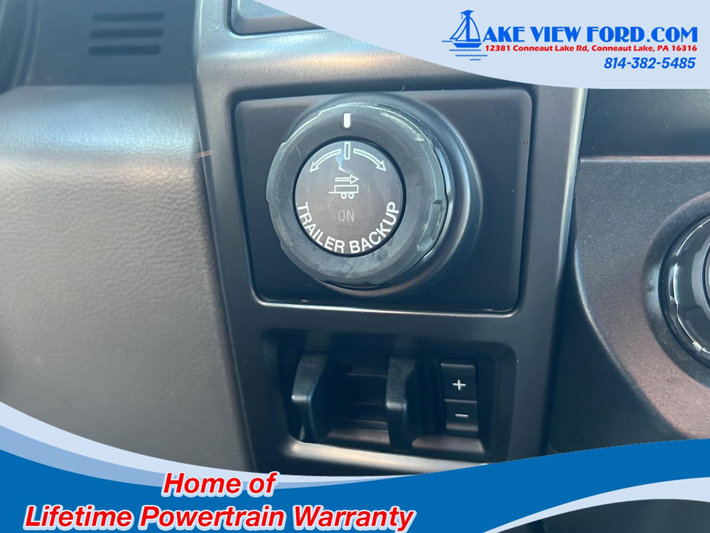 2019 Ford F-150 photo 33 of 49