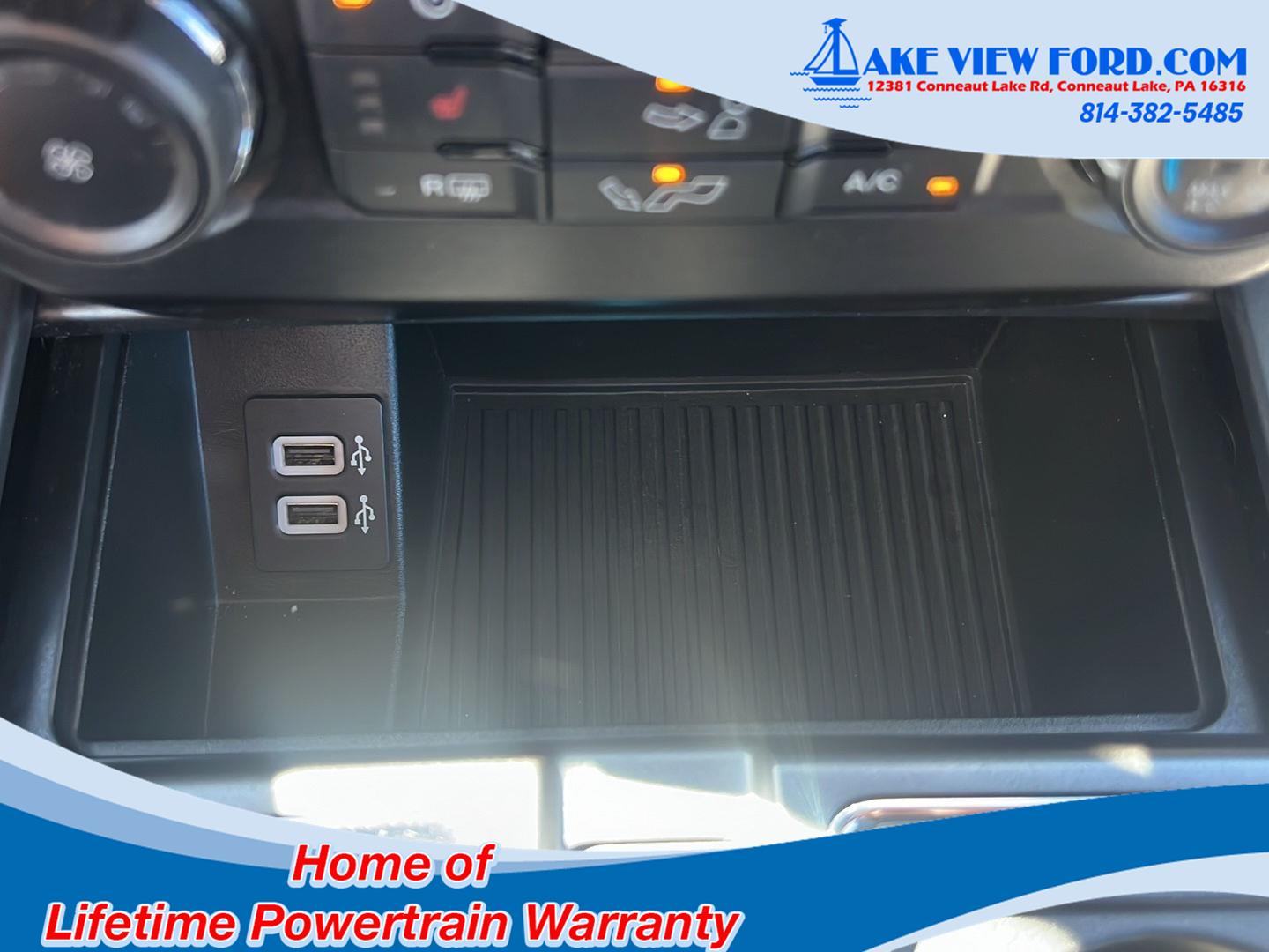 2019 Ford F-150 photo 36 of 49
