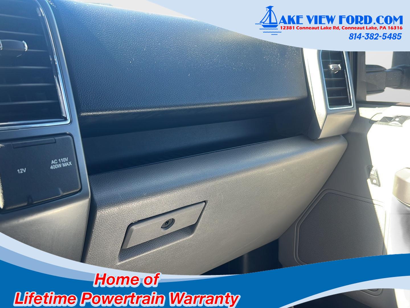 2019 Ford F-150 photo 37 of 49