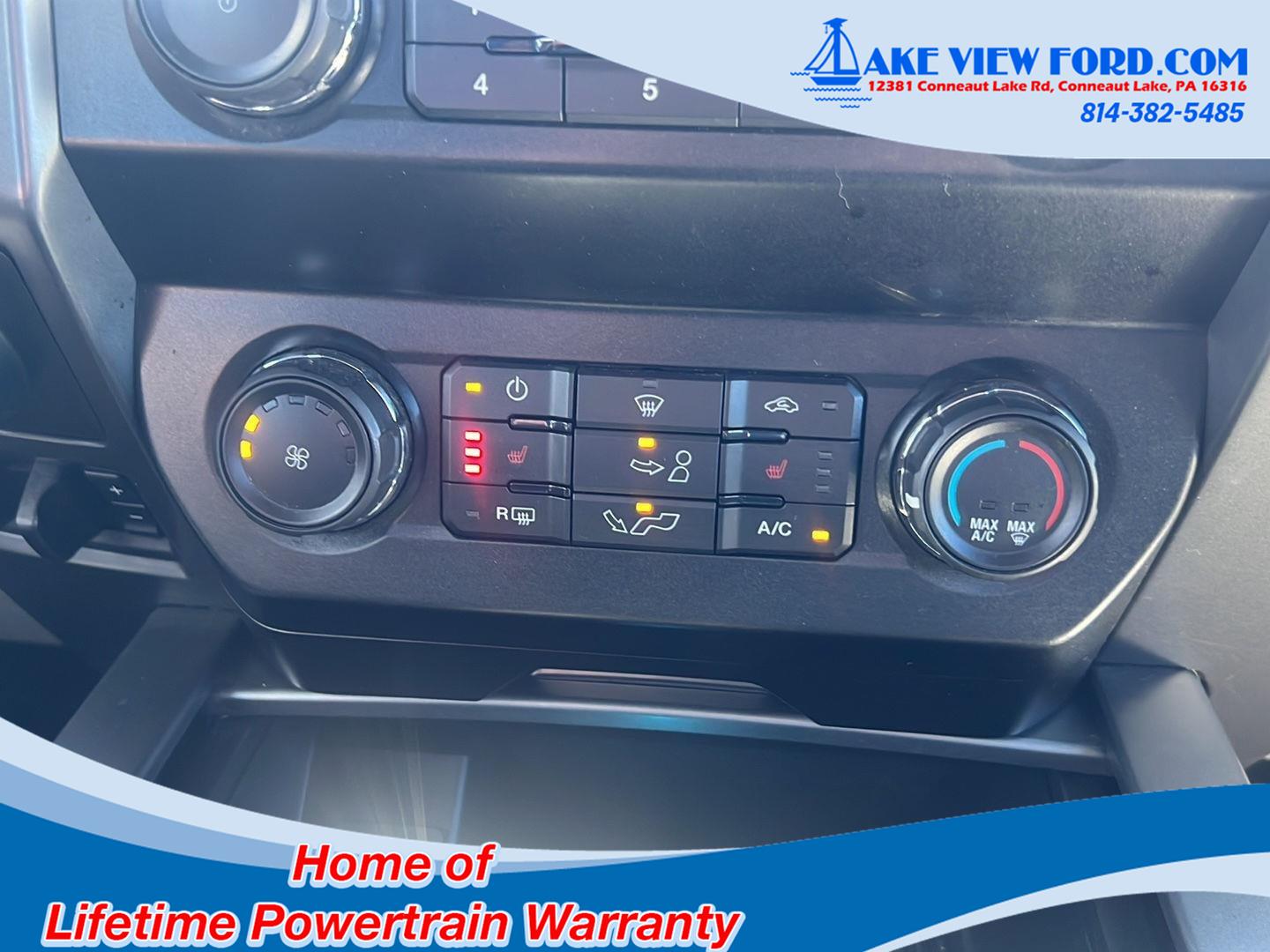2019 Ford F-150 photo 38 of 49
