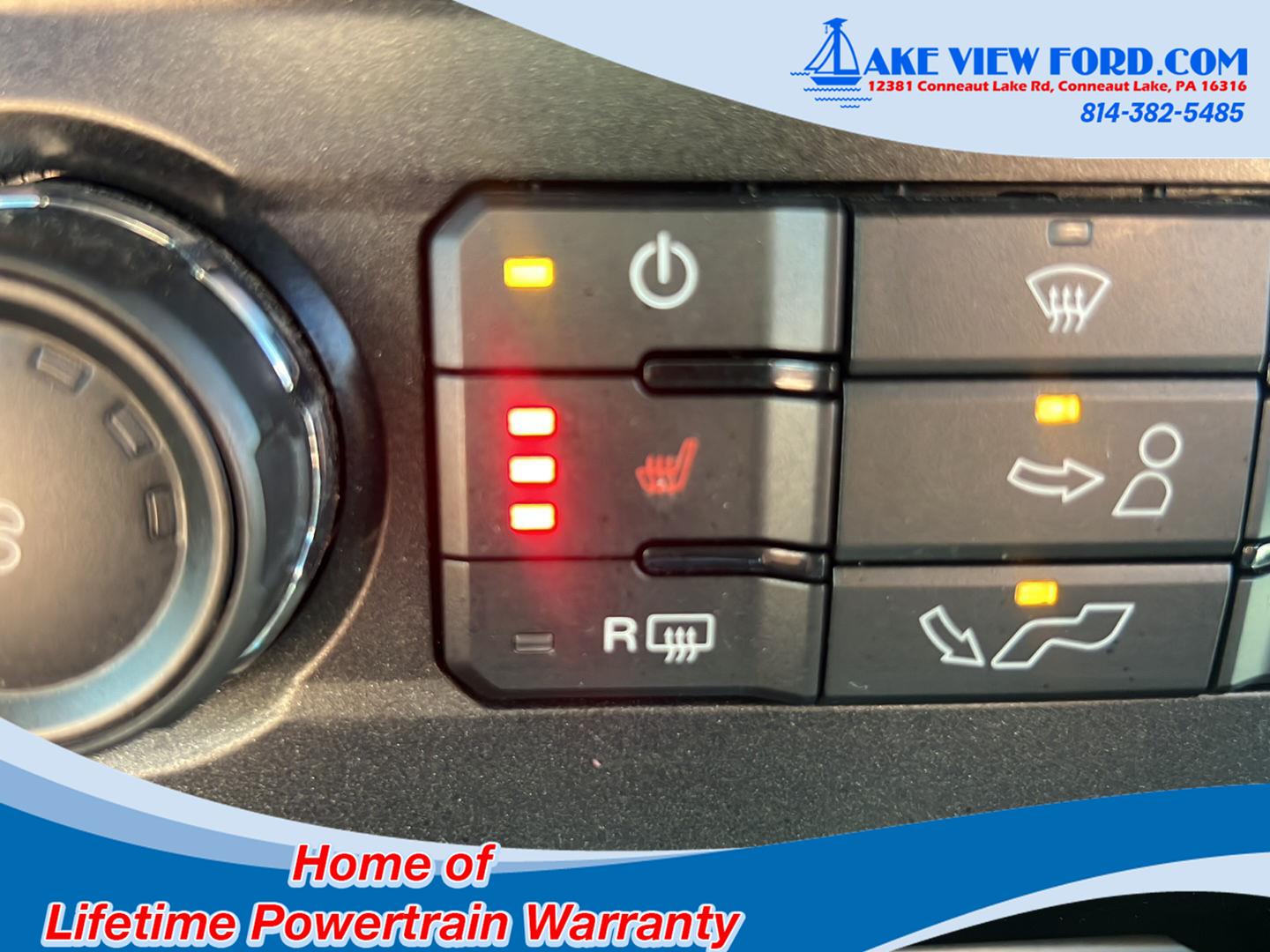 2019 Ford F-150 photo 39 of 49