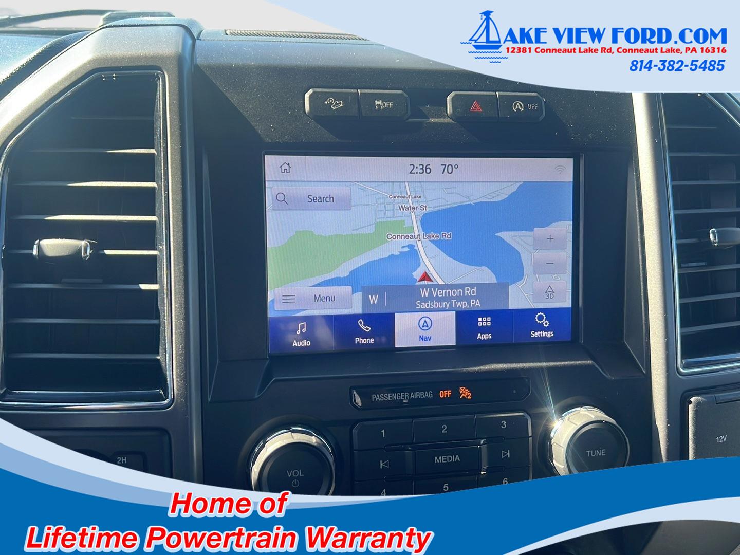 2019 Ford F-150 photo 41 of 49