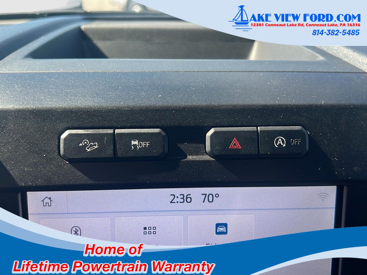 2019 Ford F-150 photo 42 of 49