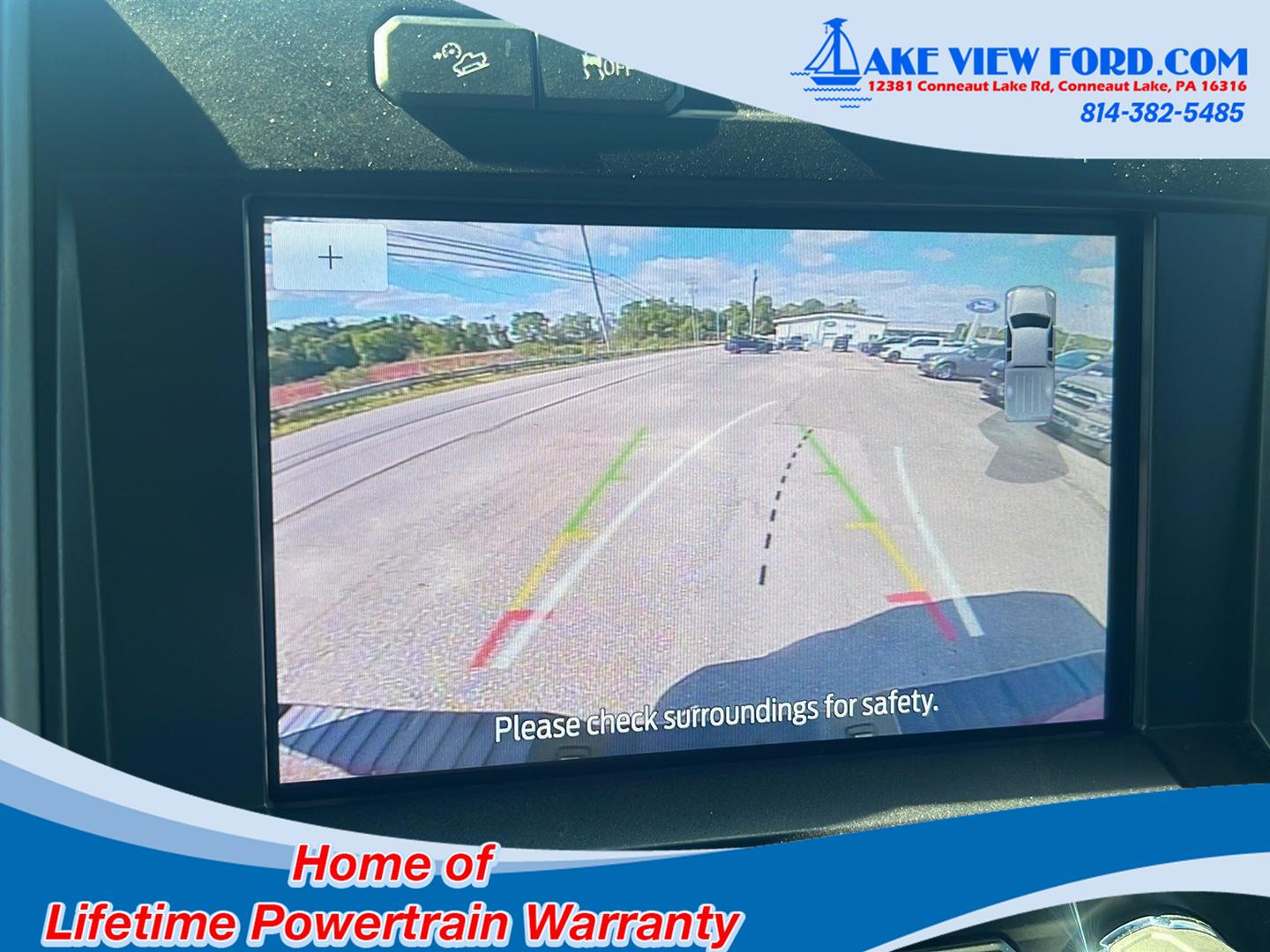 2019 Ford F-150 photo 43 of 49