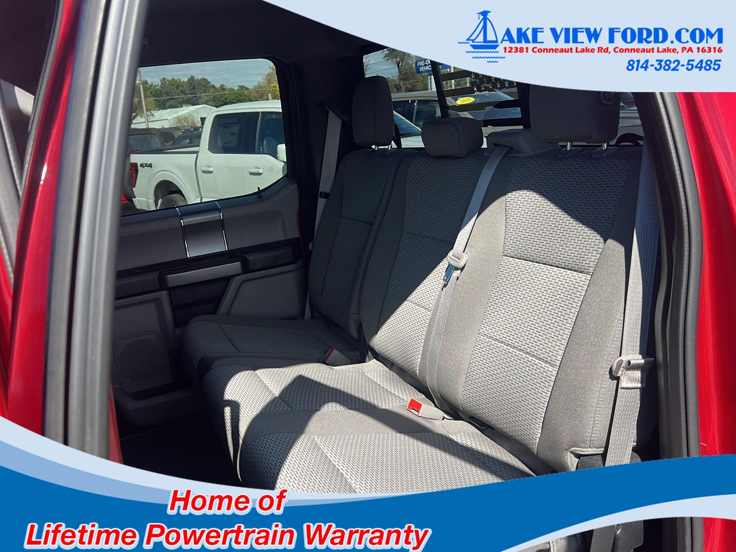 2019 Ford F-150 photo 45 of 49