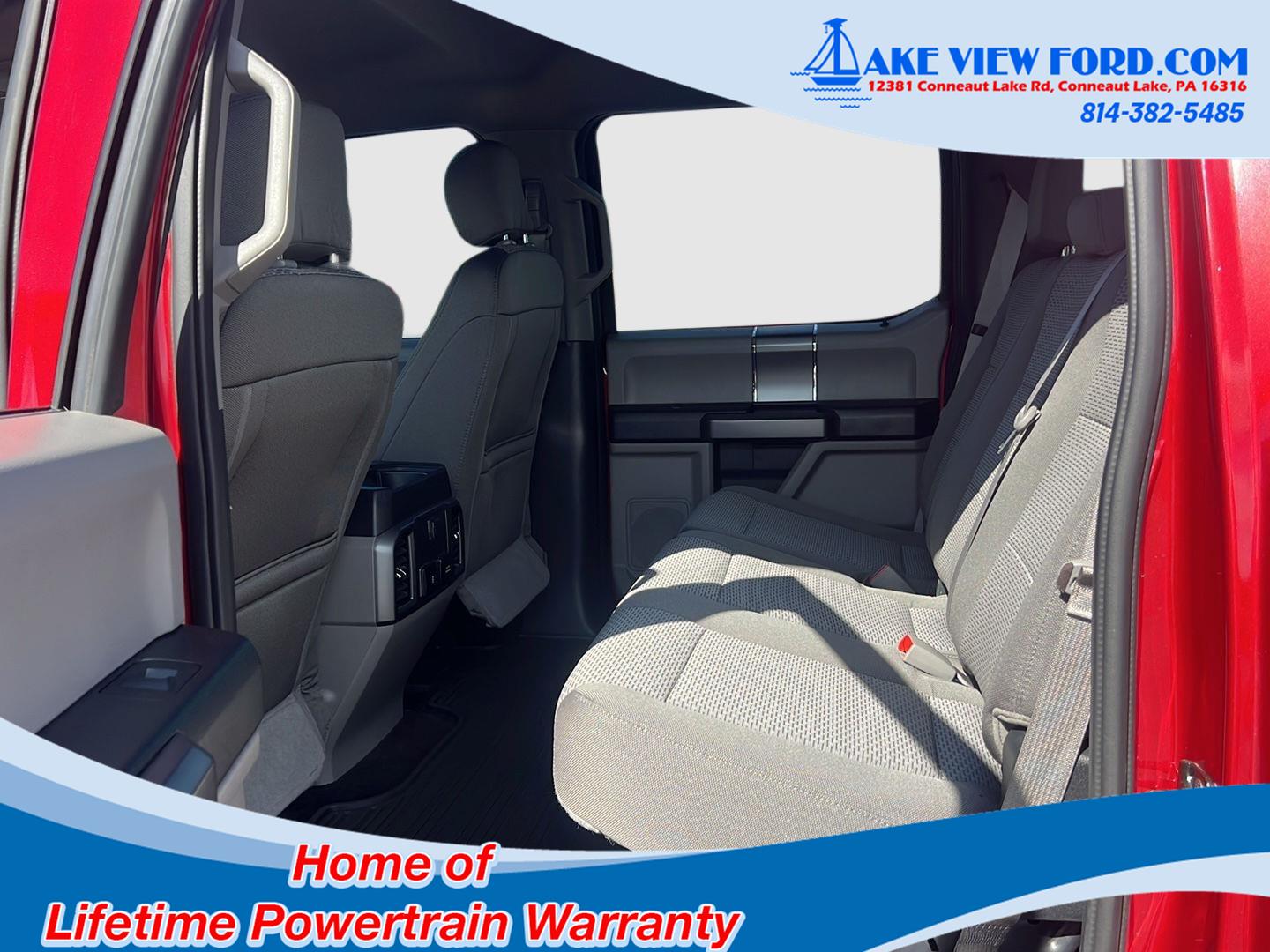 2019 Ford F-150 photo 46 of 49