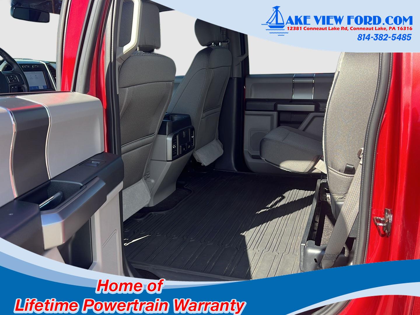 2019 Ford F-150 photo 47 of 49