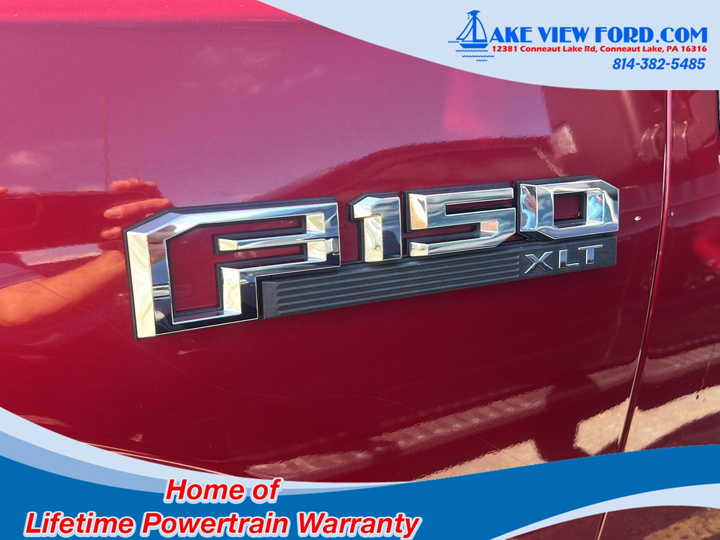 2019 Ford F-150 photo 15 of 49