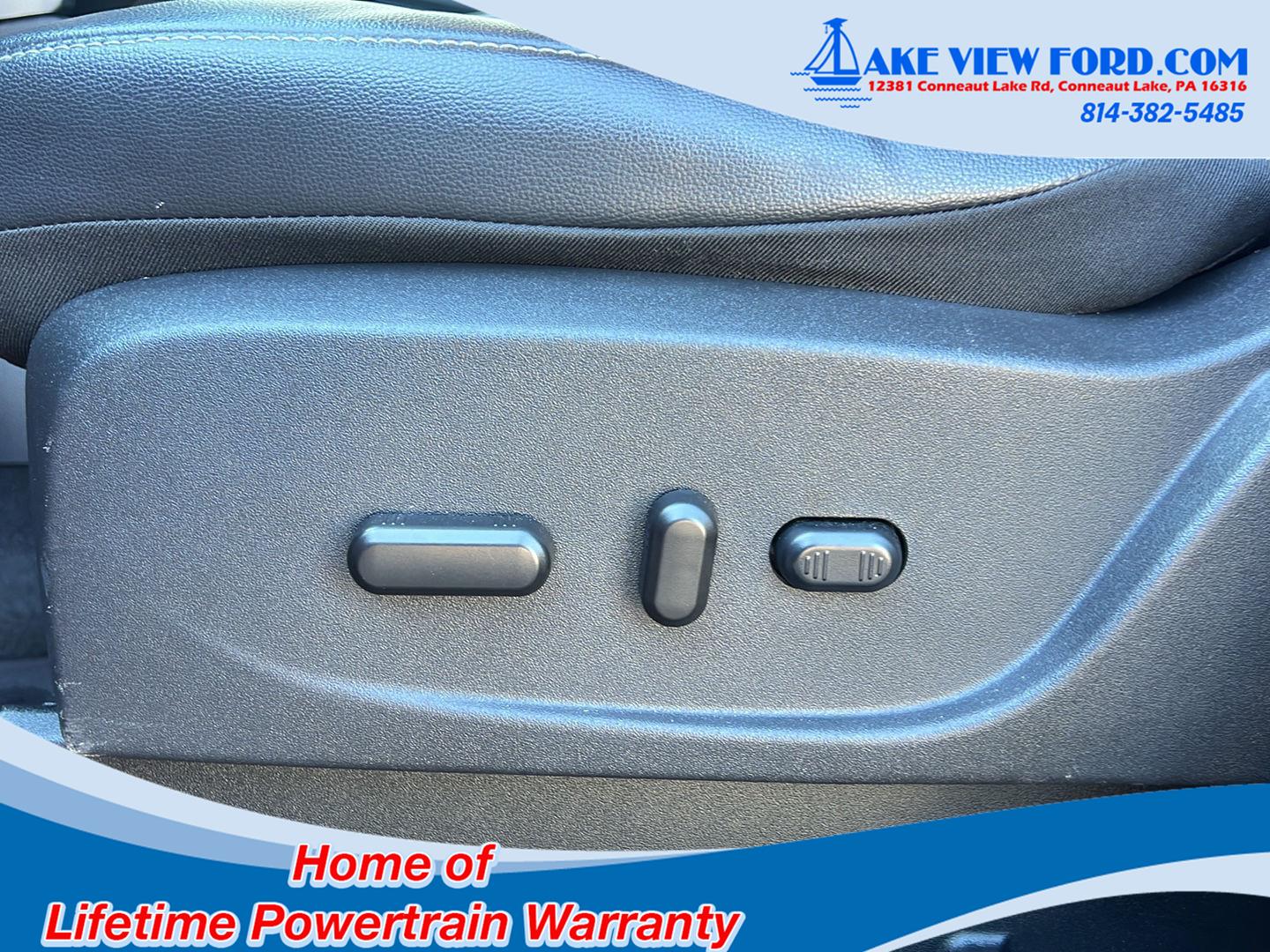 2018 Ford Escape photo 22 of 37