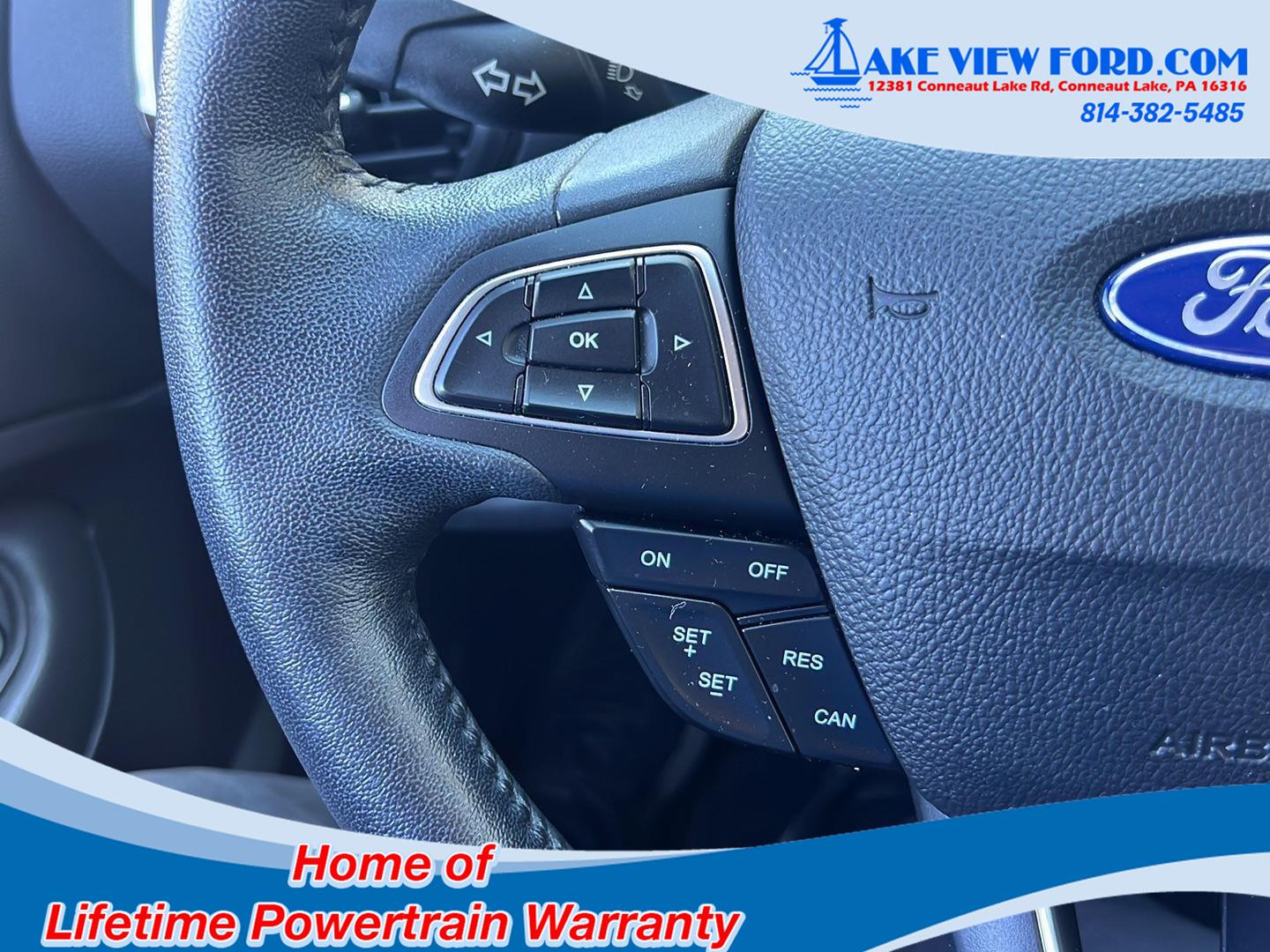 2018 Ford Escape photo 24 of 37