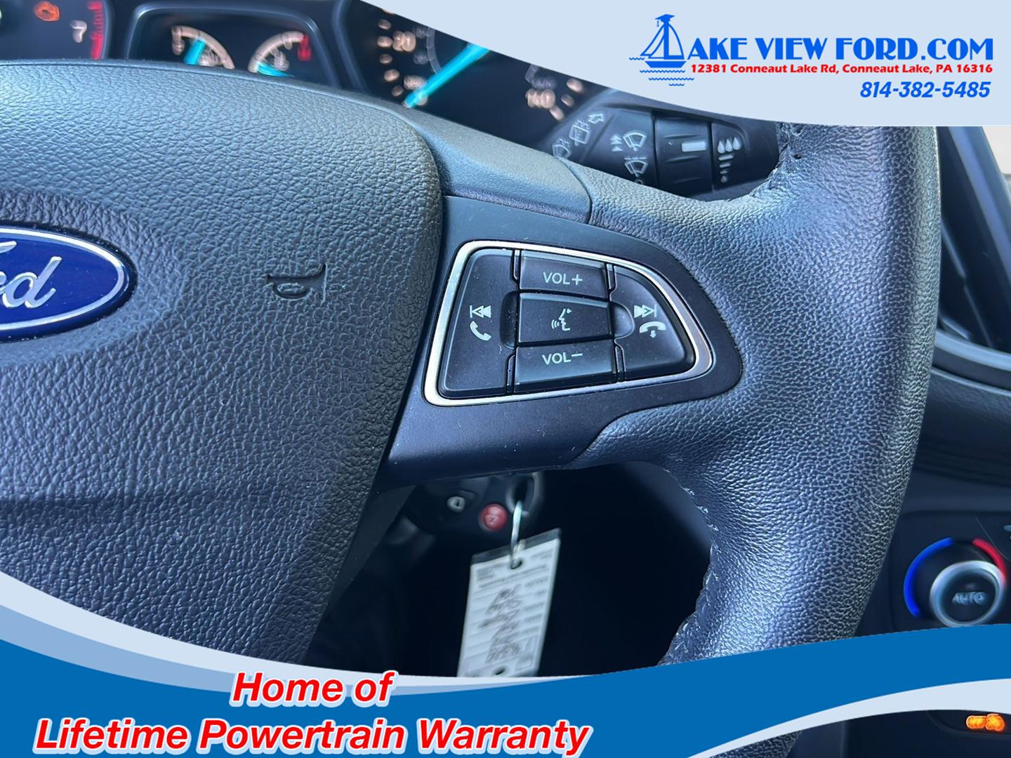 2018 Ford Escape photo 26 of 37