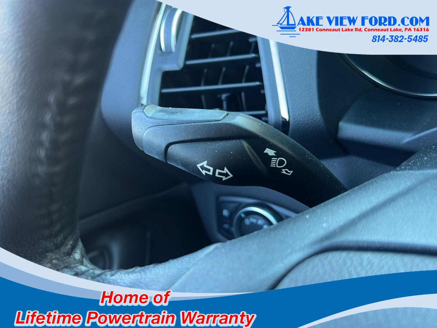 2018 Ford Escape photo 28 of 37