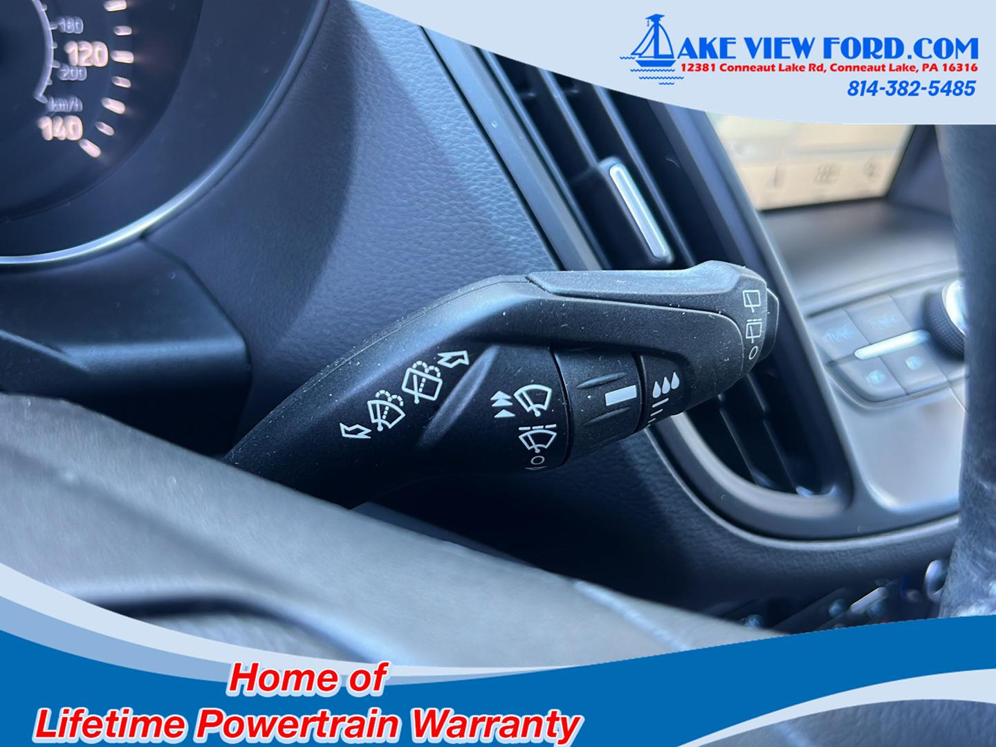 2018 Ford Escape photo 30 of 37