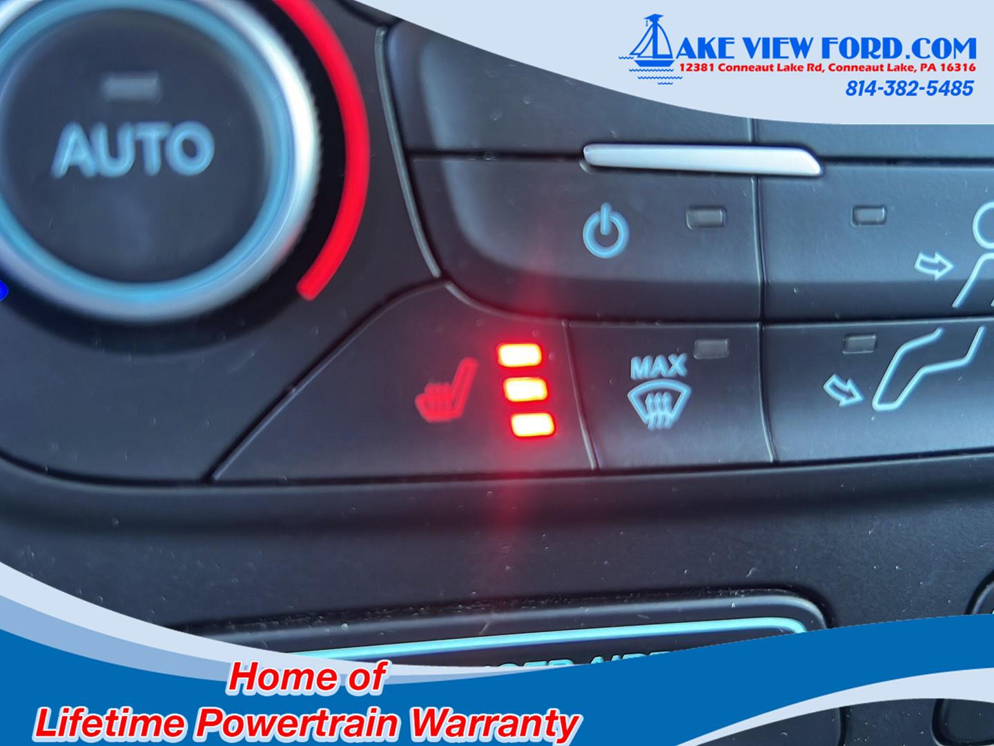 2018 Ford Escape photo 32 of 37