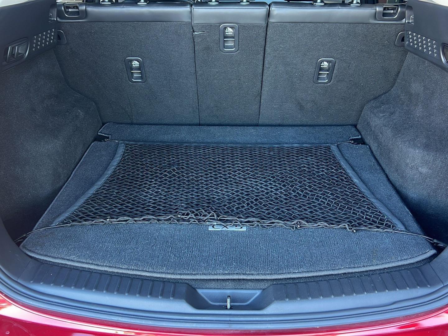 2022 Mazda CX-5 photo 15 of 48