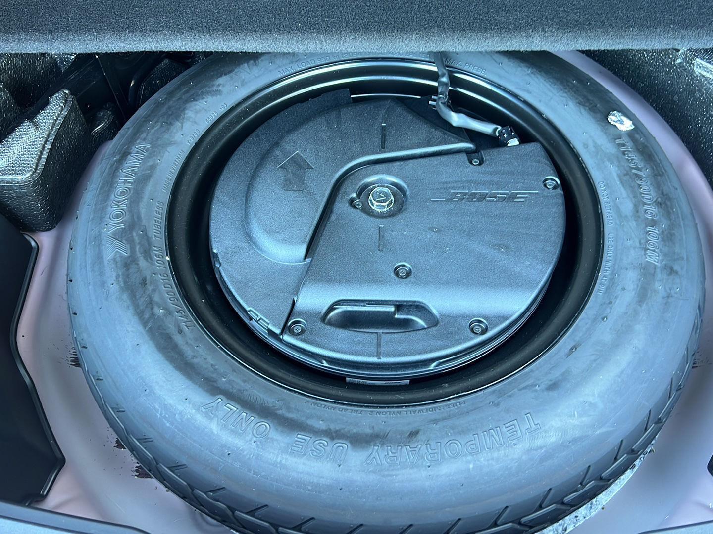 2022 Mazda CX-5 photo 16 of 48