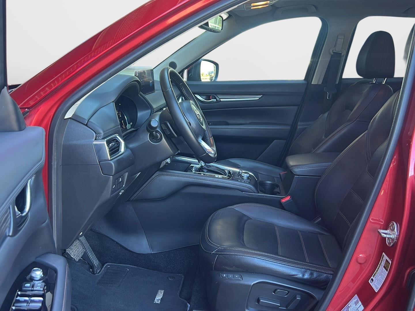 2022 Mazda CX-5 photo 18 of 48