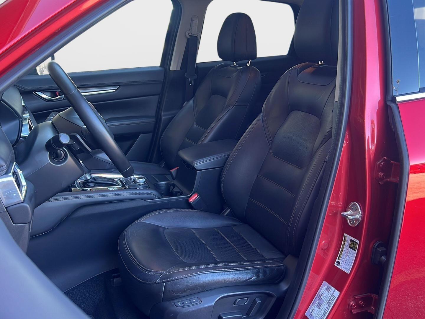 2022 Mazda CX-5 photo 19 of 48