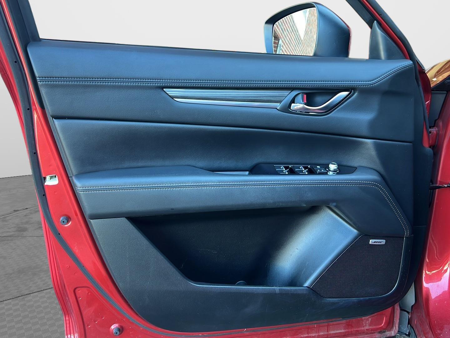 2022 Mazda CX-5 photo 20 of 48