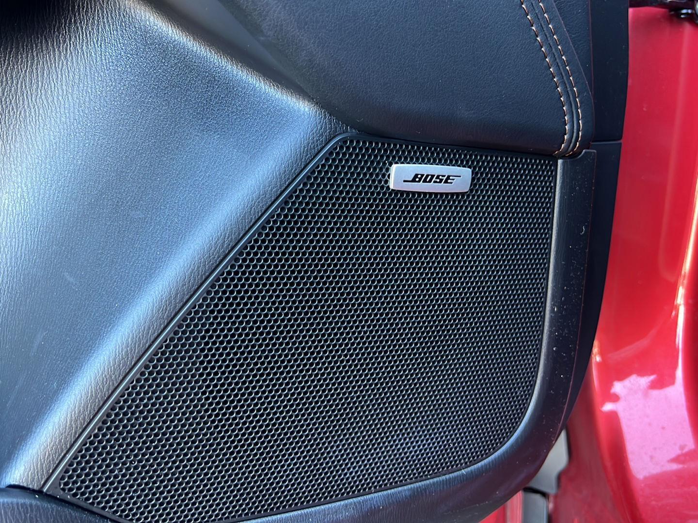 2022 Mazda CX-5 photo 21 of 48