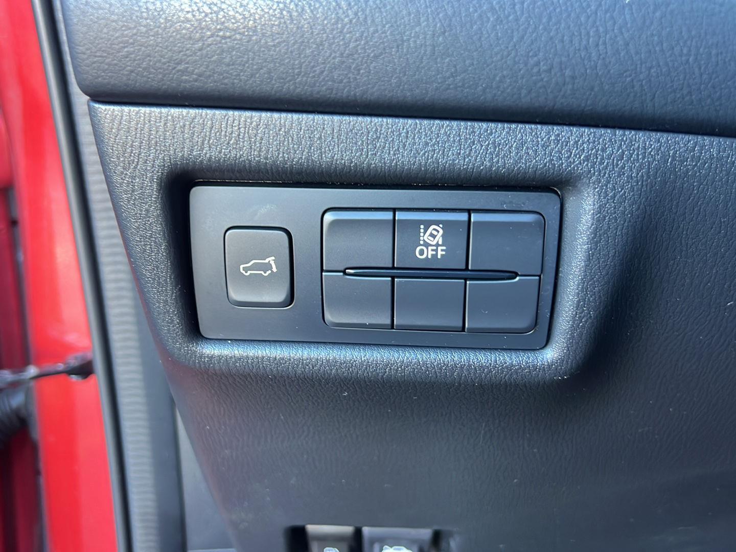2022 Mazda CX-5 photo 26 of 48