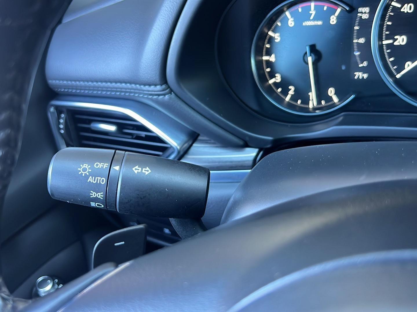 2022 Mazda CX-5 photo 30 of 48