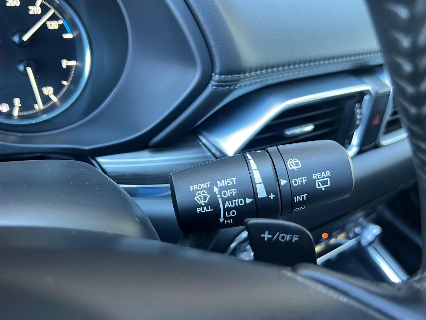 2022 Mazda CX-5 photo 31 of 48