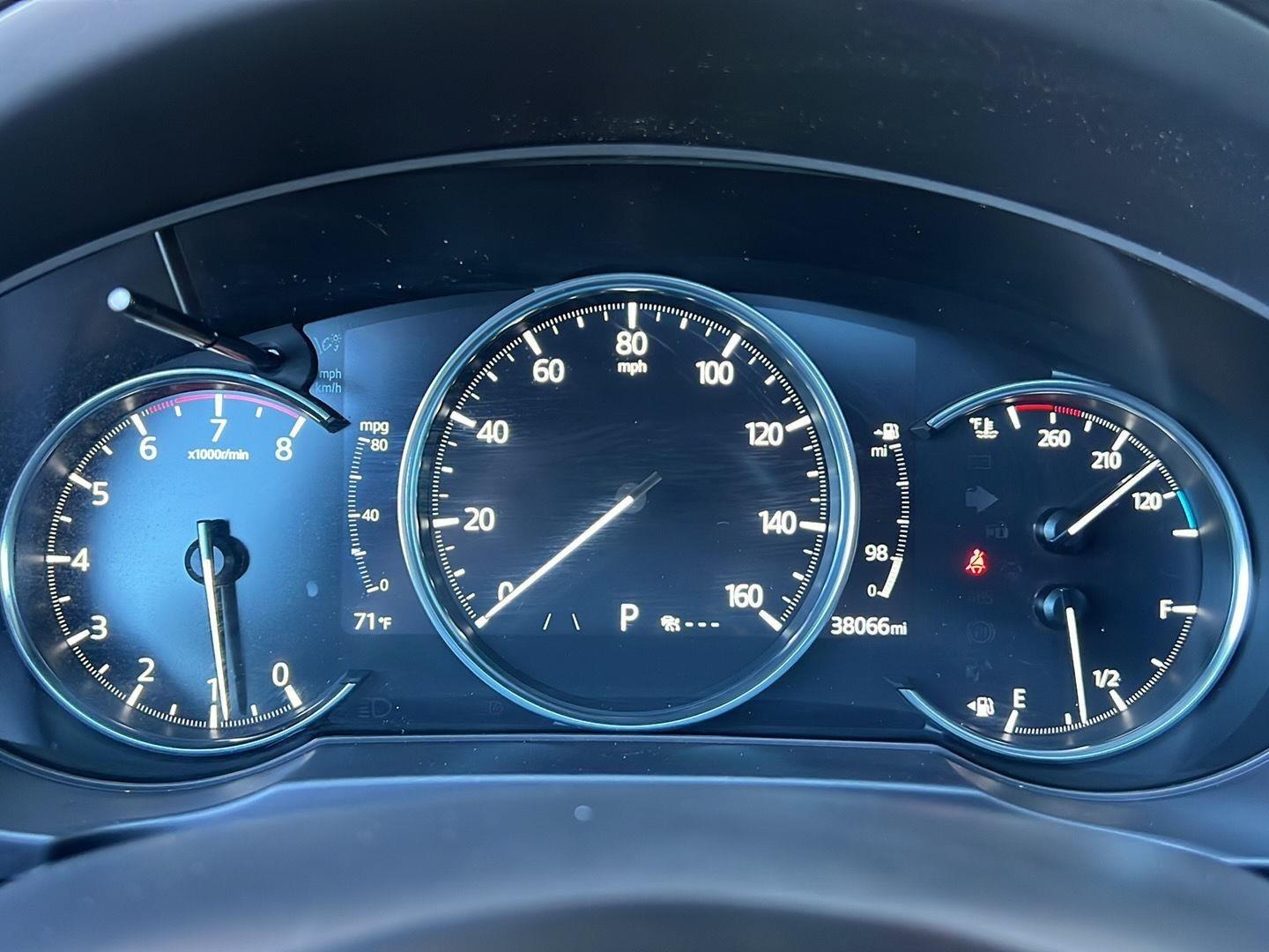 2022 Mazda CX-5 photo 32 of 48