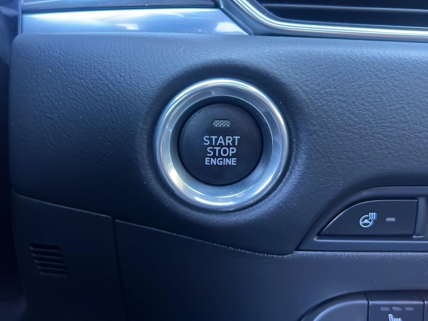2022 Mazda CX-5 photo 33 of 48